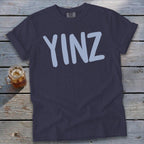 Yinz Signature Tee