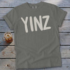 Yinz Signature Tee