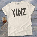 Yinz Signature Tee