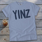Yinz Signature Tee