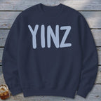Yinz Sweatshirt