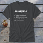 Younguns Definition Classic Tee