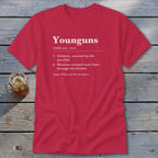 Younguns Definition Classic Tee