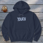 Your'n Hoodie