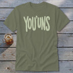 You'uns Classic Tee