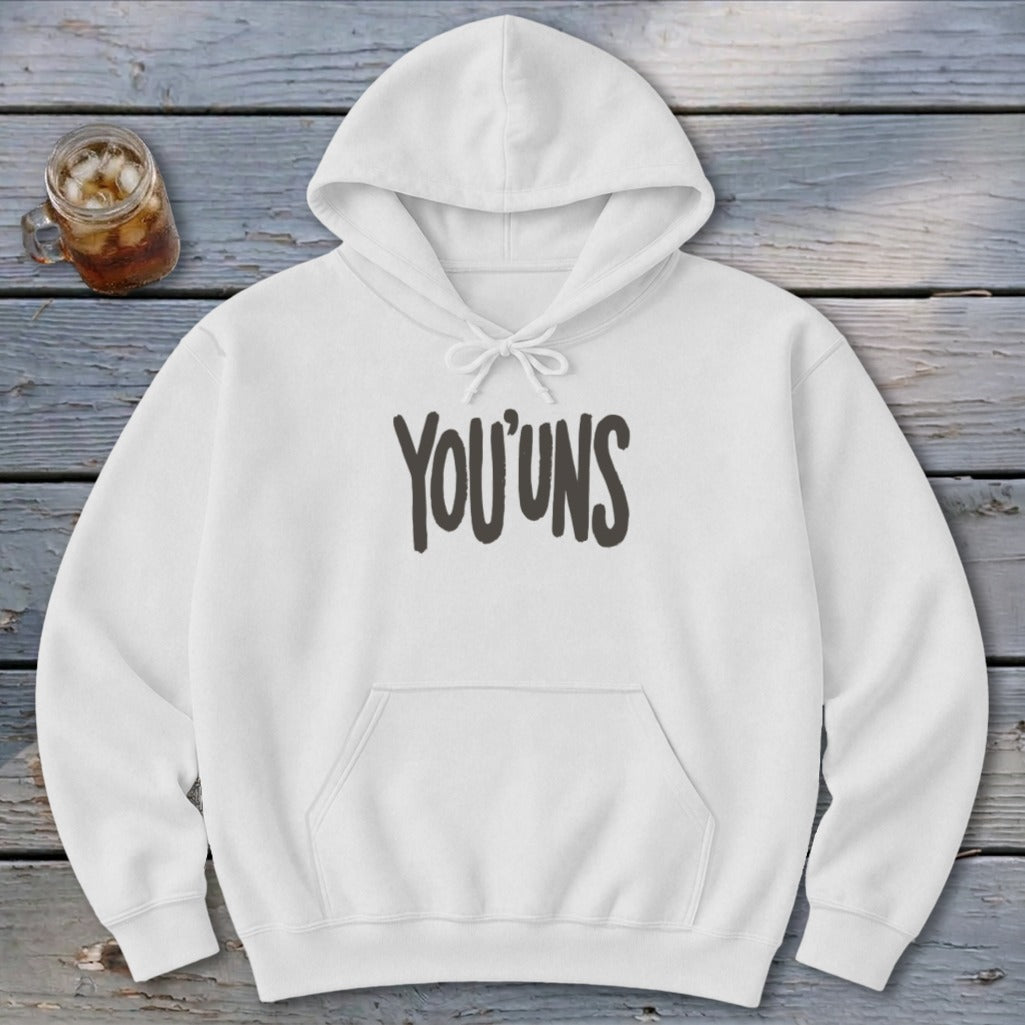You'uns Hoodie
