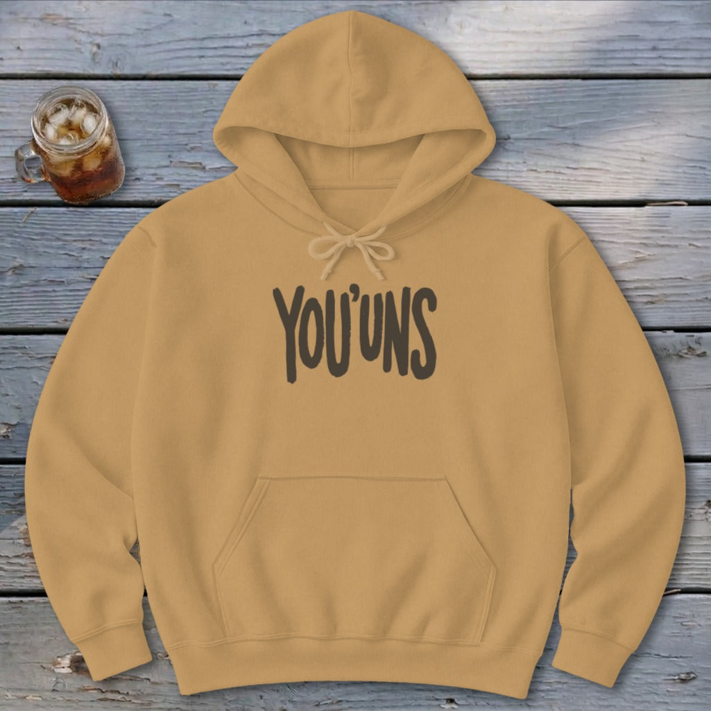 You'uns Hoodie