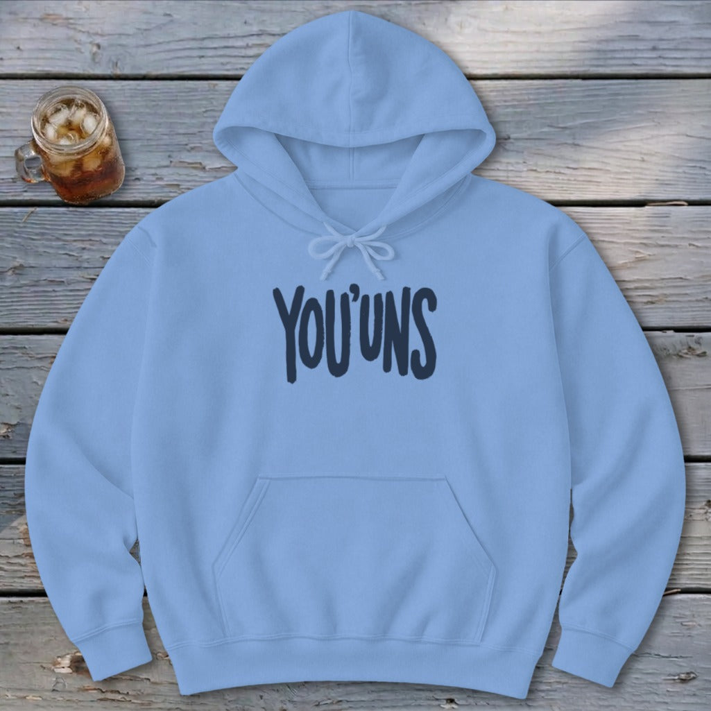 You'uns Hoodie