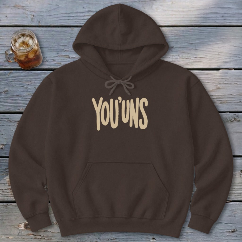 You'uns Hoodie