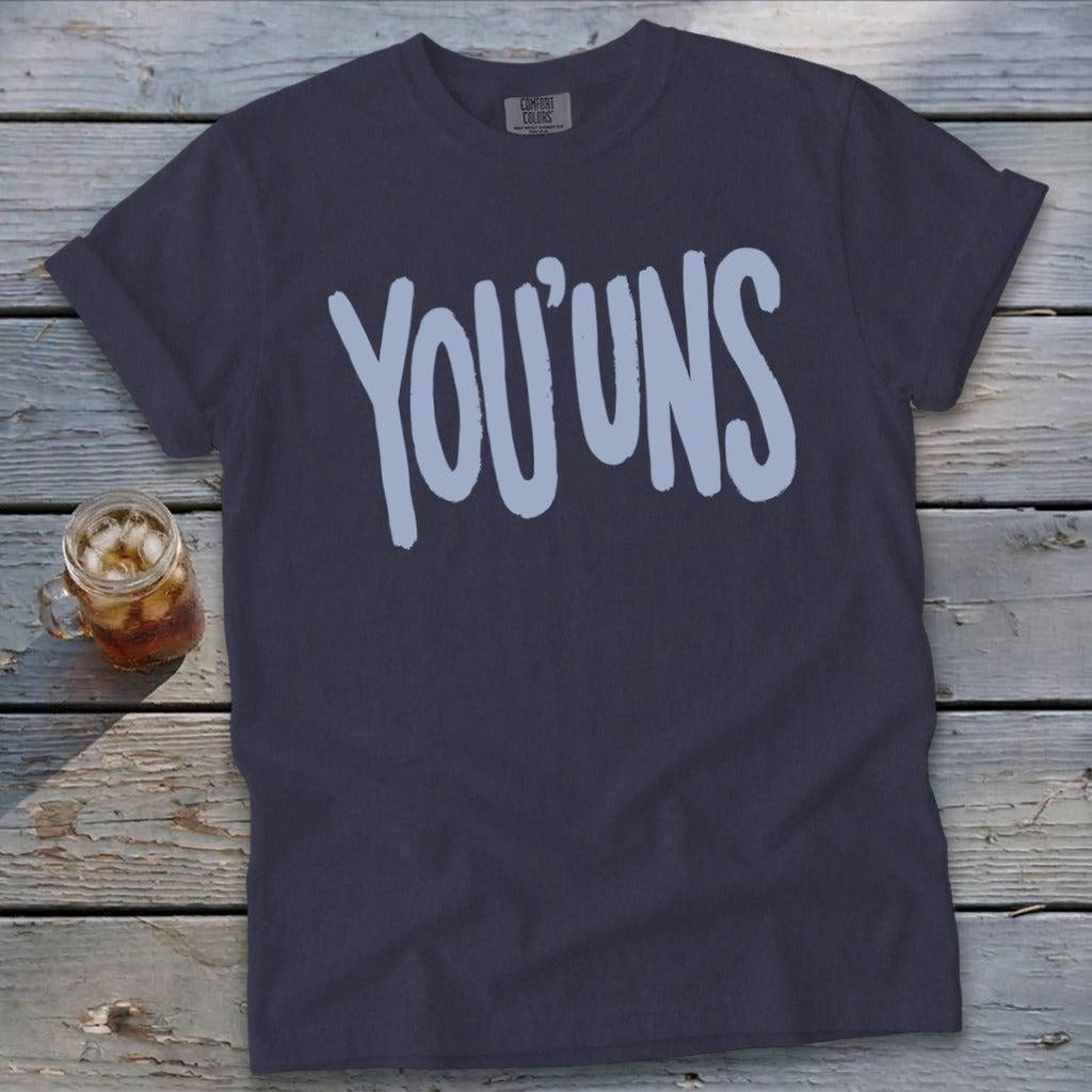 You'uns Signature Tee