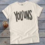 You'uns Signature Tee