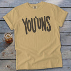 You'uns Signature Tee