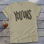 You'uns Signature Tee