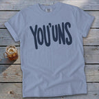 You'uns Signature Tee