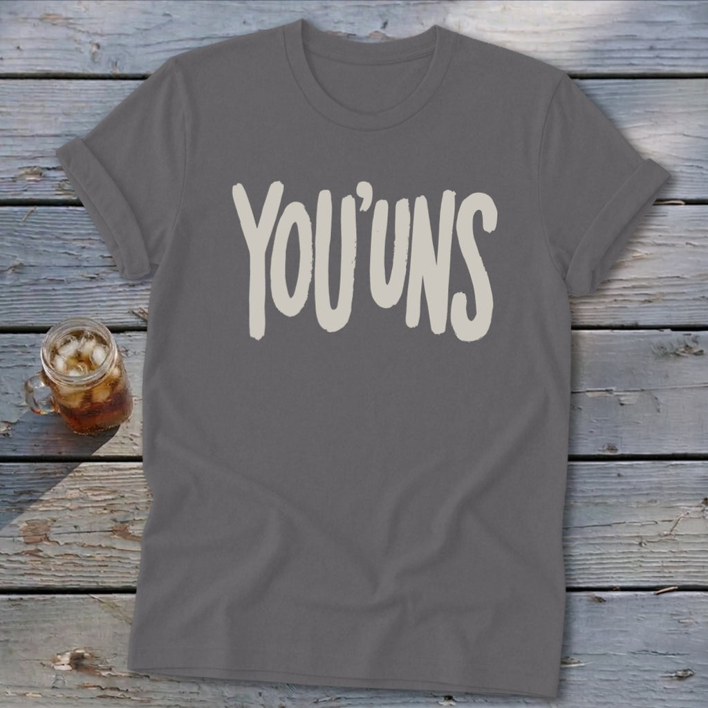 You'uns Softstyle Tee