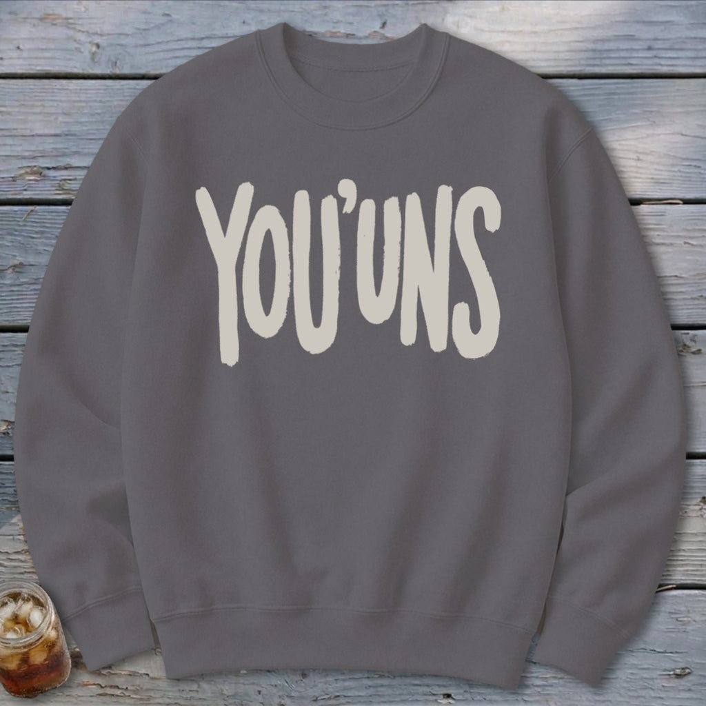 You'uns Sweatshirt
