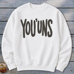 You'uns Sweatshirt