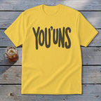 You'uns Youth Tee
