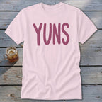 Yuns Classic Tee
