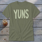 Yuns Classic Tee