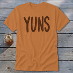 Yuns Classic Tee