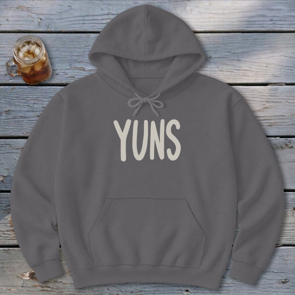 Yuns Hoodie