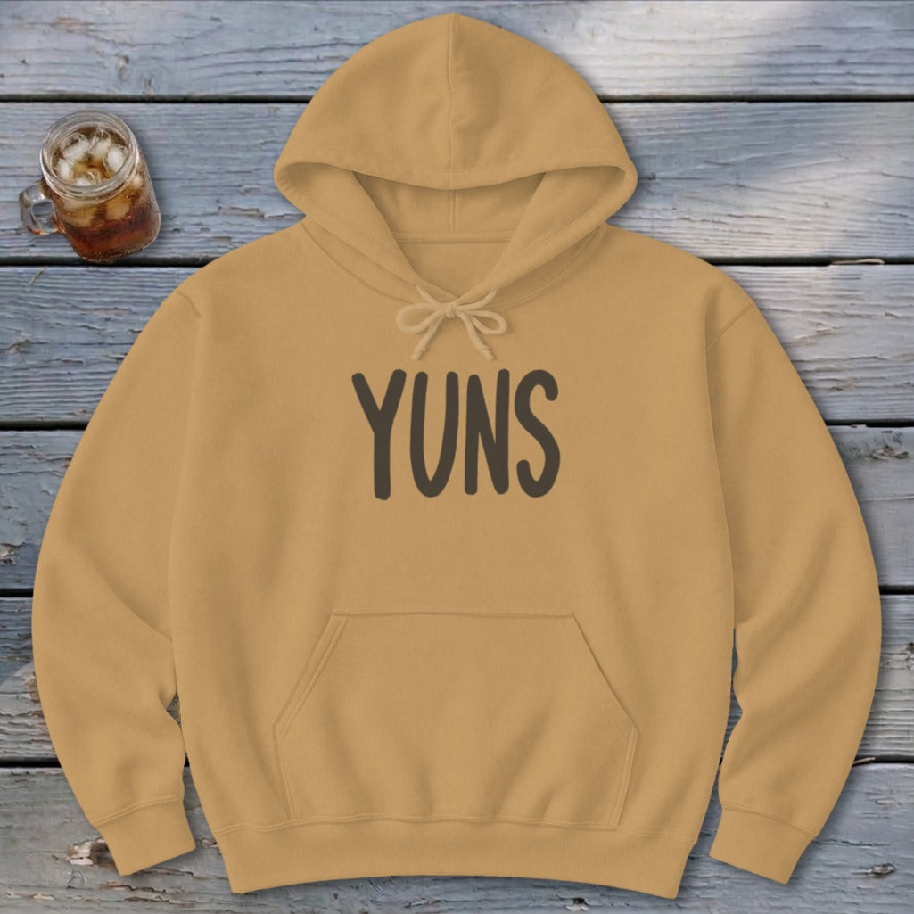 Yuns Hoodie