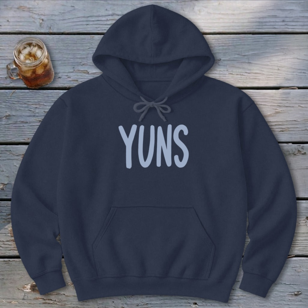 Yuns Hoodie
