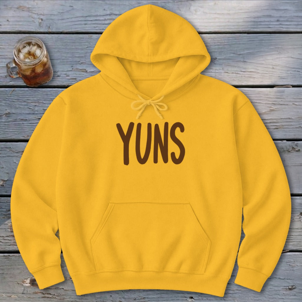 Yuns Hoodie