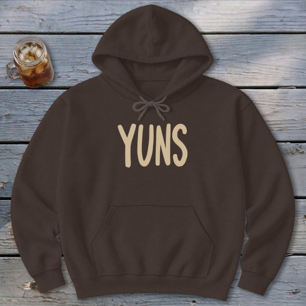 Yuns Hoodie