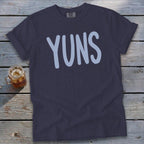 Yuns Signature Tee