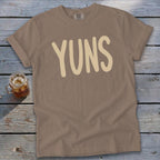 Yuns Signature Tee
