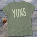 Yuns Signature Tee