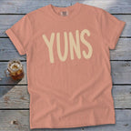 Yuns Signature Tee