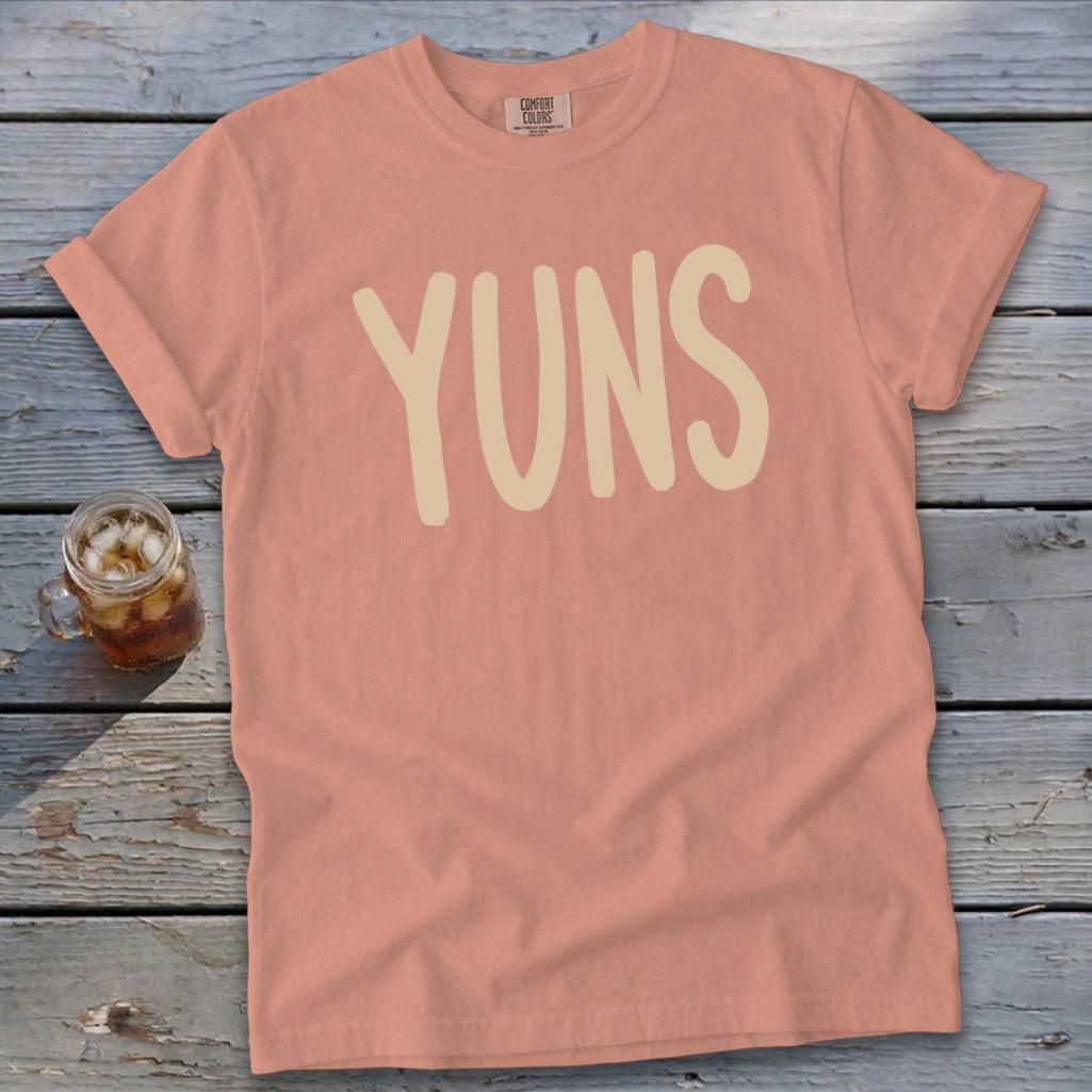 Yuns Signature Tee