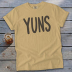 Yuns Signature Tee