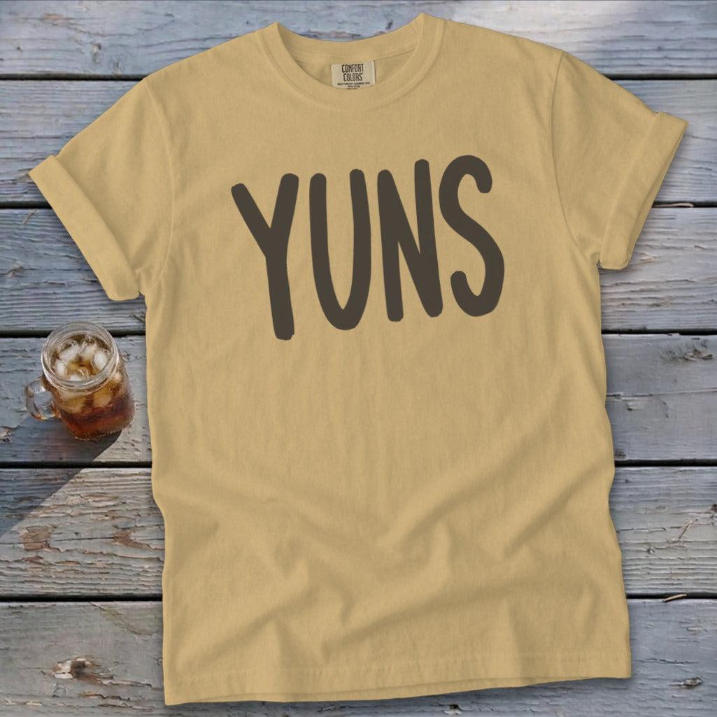 Yuns Signature Tee