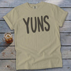 Yuns Signature Tee
