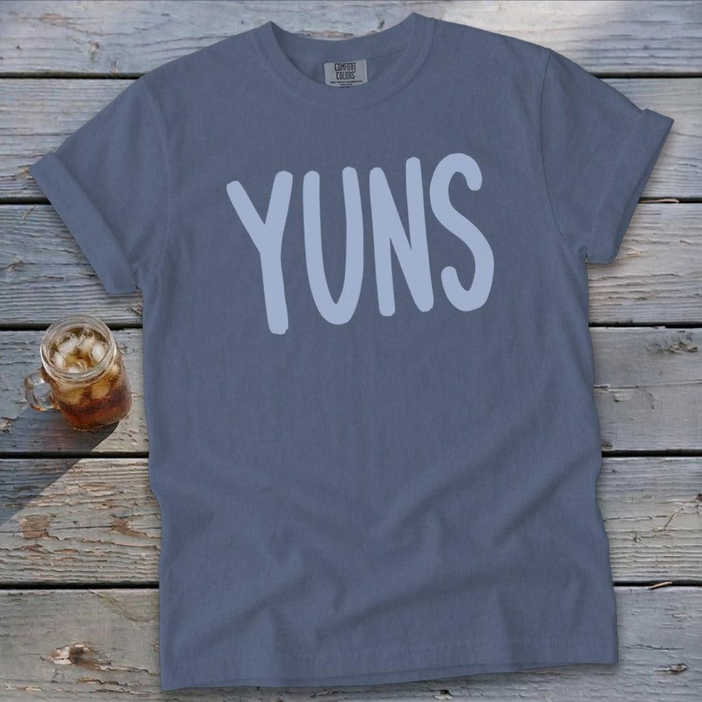 Yuns Signature Tee