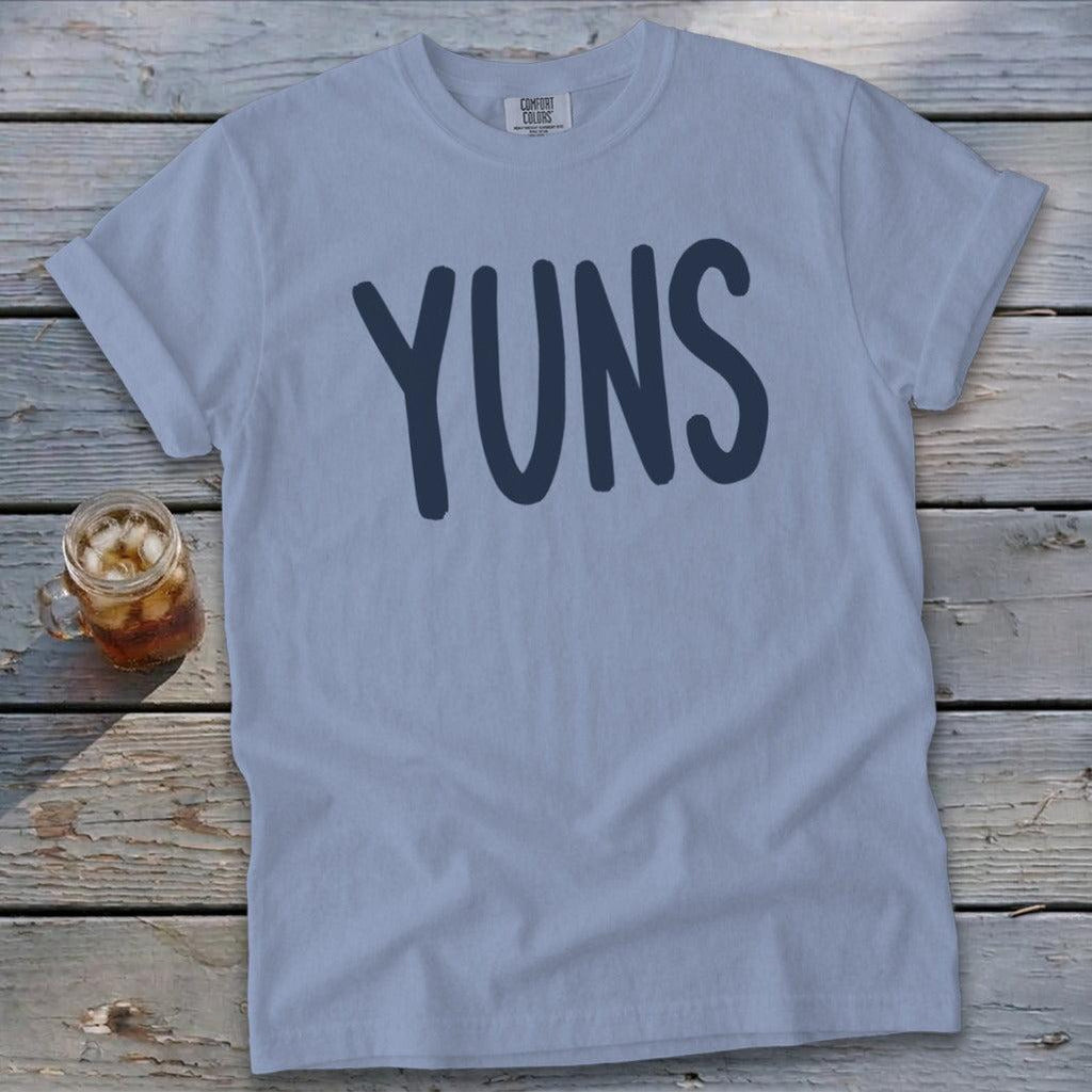 Yuns Signature Tee