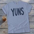 Yuns Signature Tee