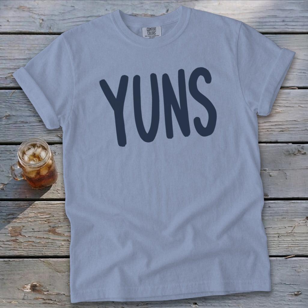Yuns Signature Tee