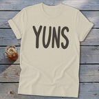 Yuns Softstyle Tee
