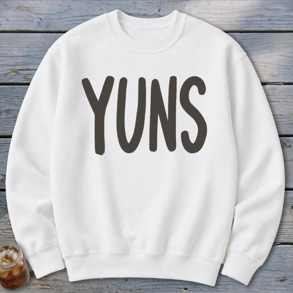Yuns Sweatshirt