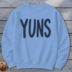 Yuns Sweatshirt