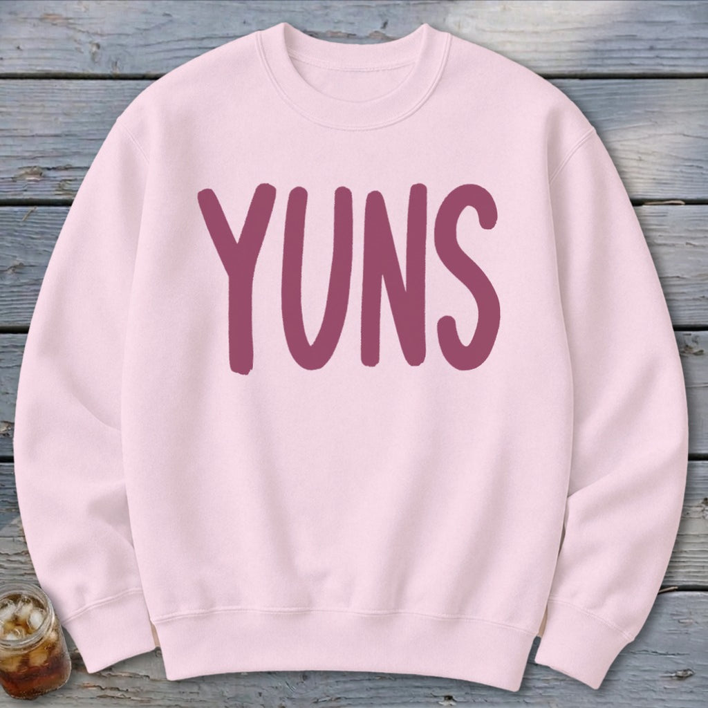 Yuns Sweatshirt