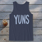 Yuns Tank Top