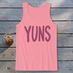 Yuns Tank Top