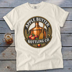 Apple Butter Bottling Co Signature Tee