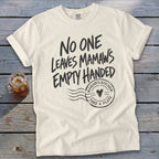 Mamaw's Empty Handed Signature Tee